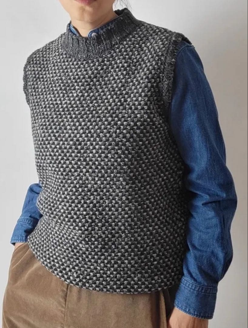 Bohemians ベロア生地パンツ