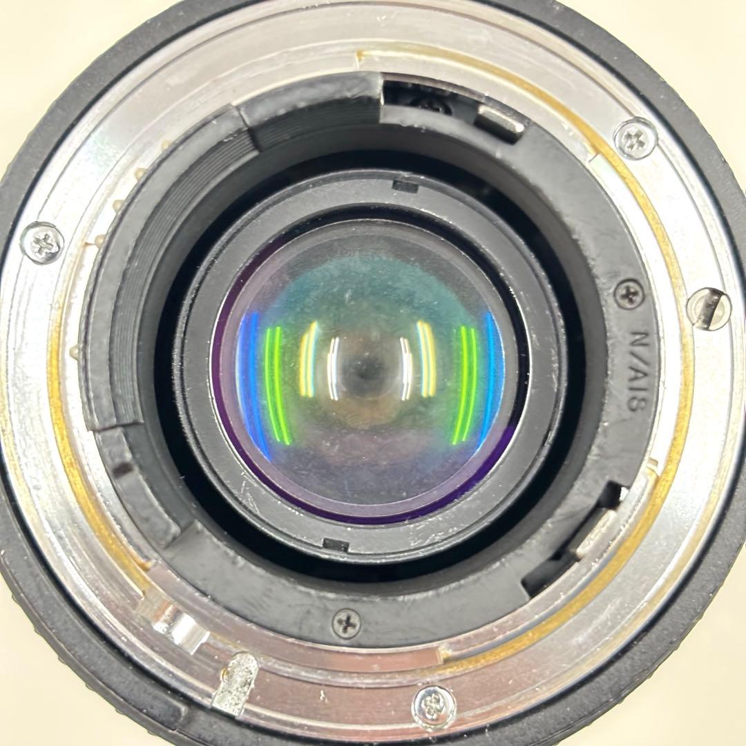 Tokina AT-X PRO 28-80mm f/2.8 レンズ Nikon用