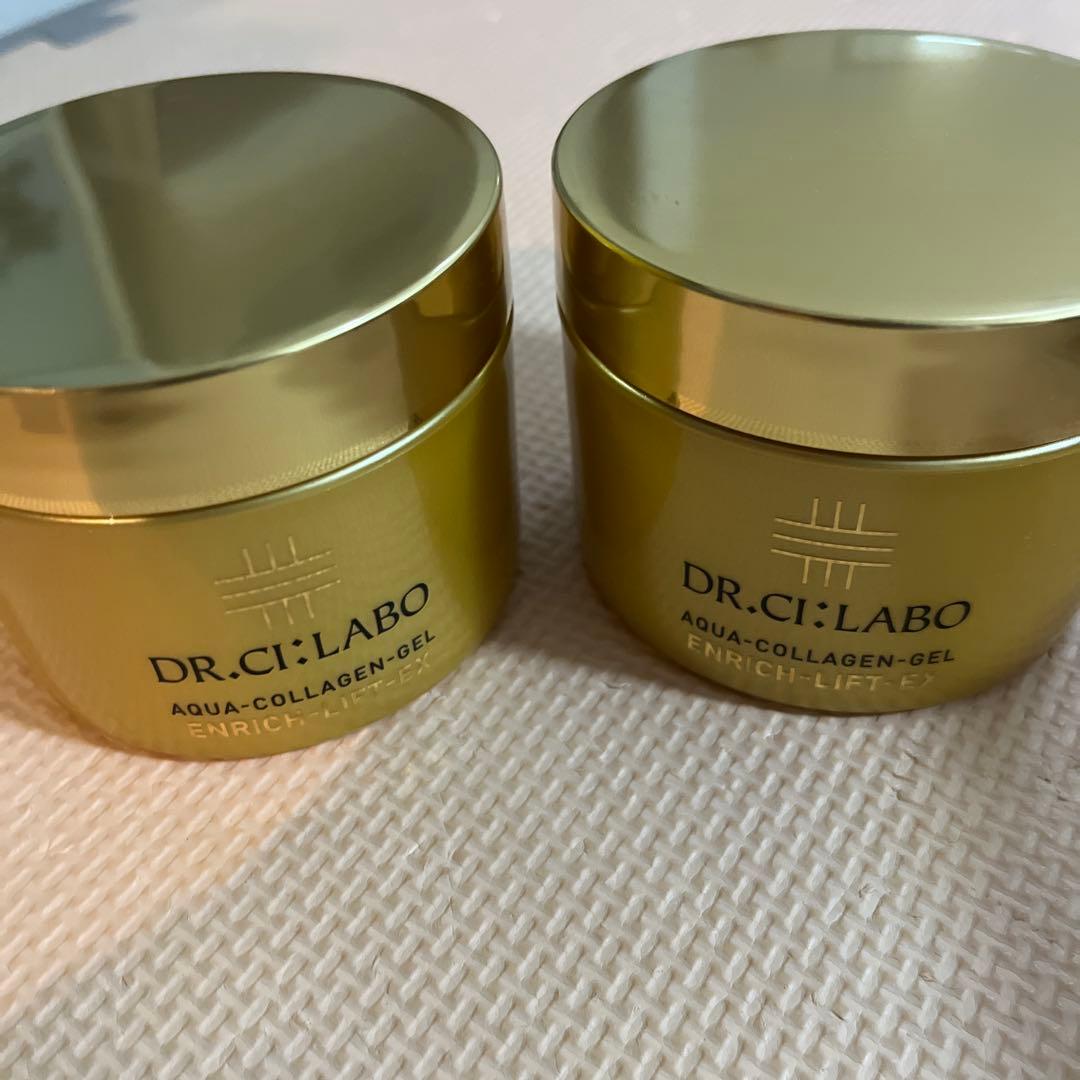 ドクターシーラボ アクアコラーゲンゲル エンリッチLEX エンリッチリフトEX