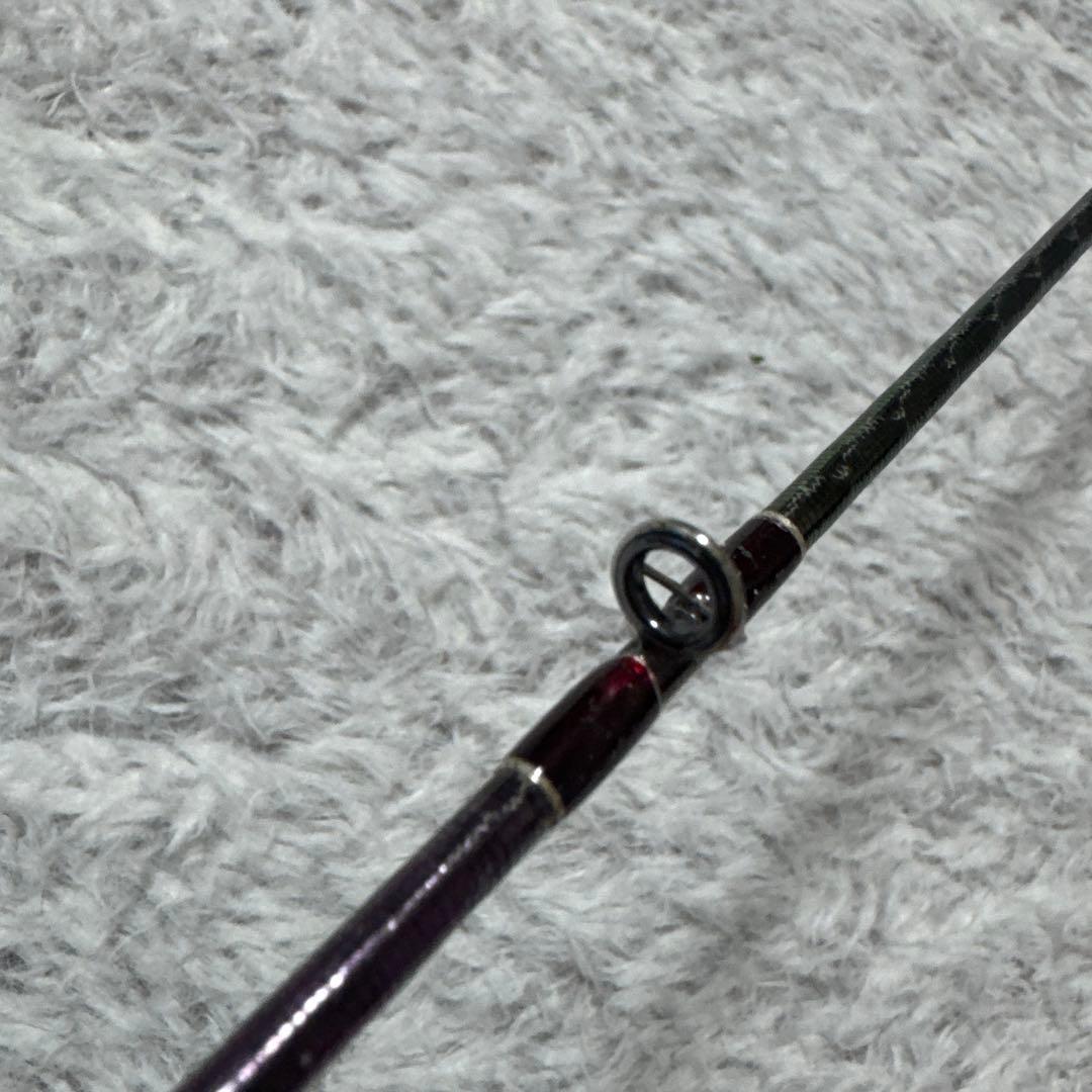 テ*ル様 ワールドシャウラ1600SS-3 美品！