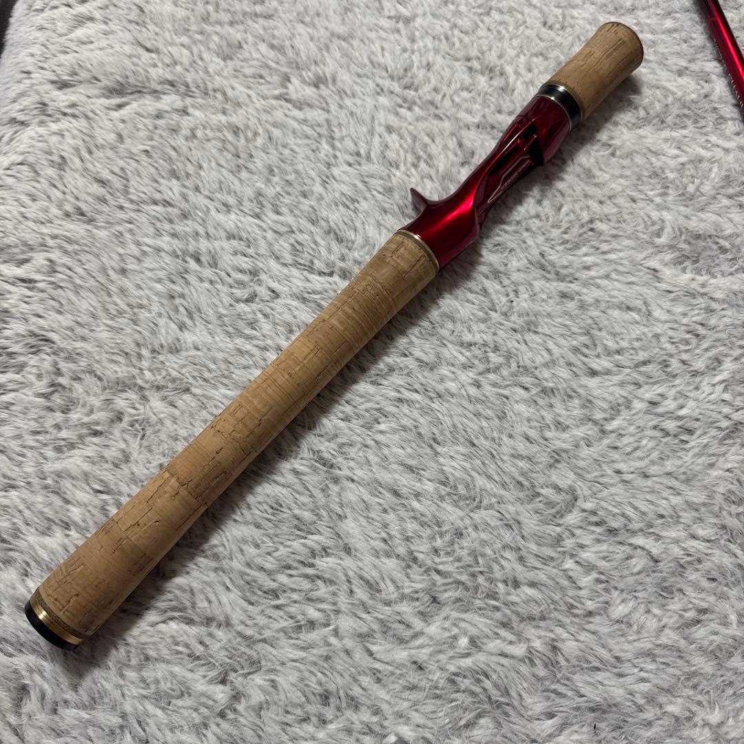 テ*ル様 ワールドシャウラ1600SS-3 美品！