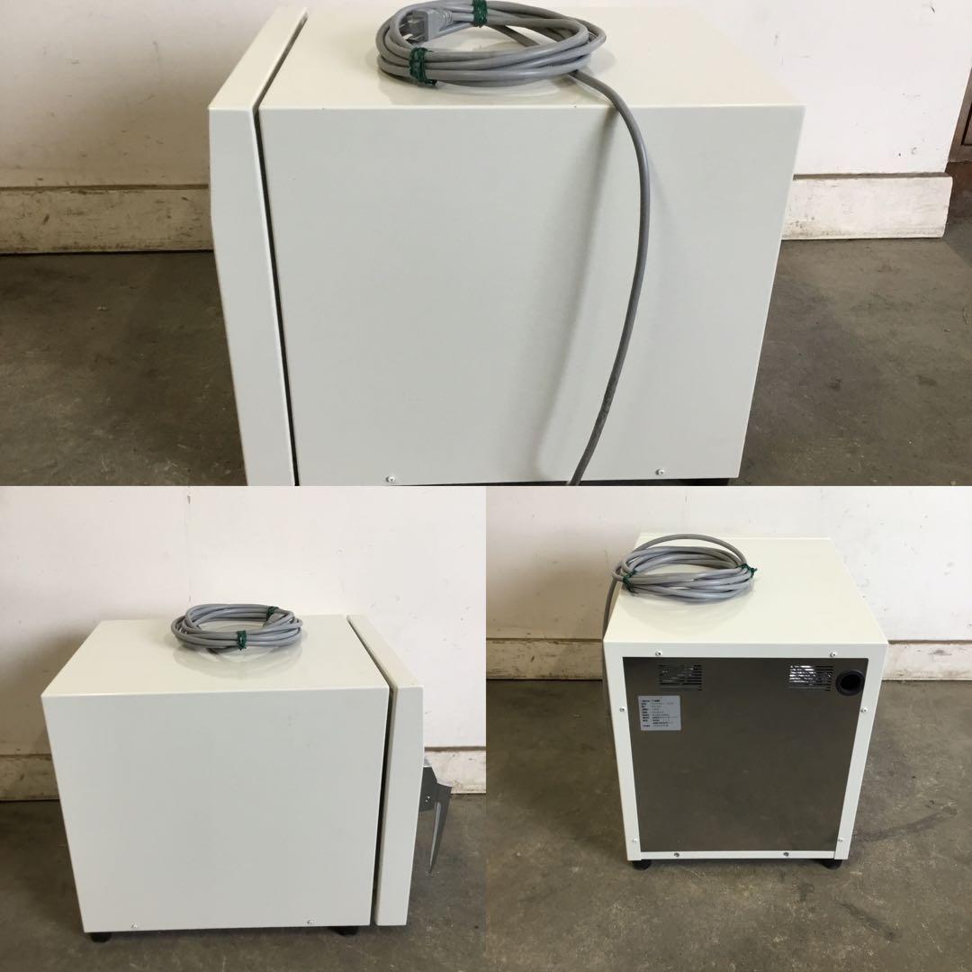 岐阜発/ エルク/ガス滅菌器/Elpack Auto KS16 / 通電のみ確認