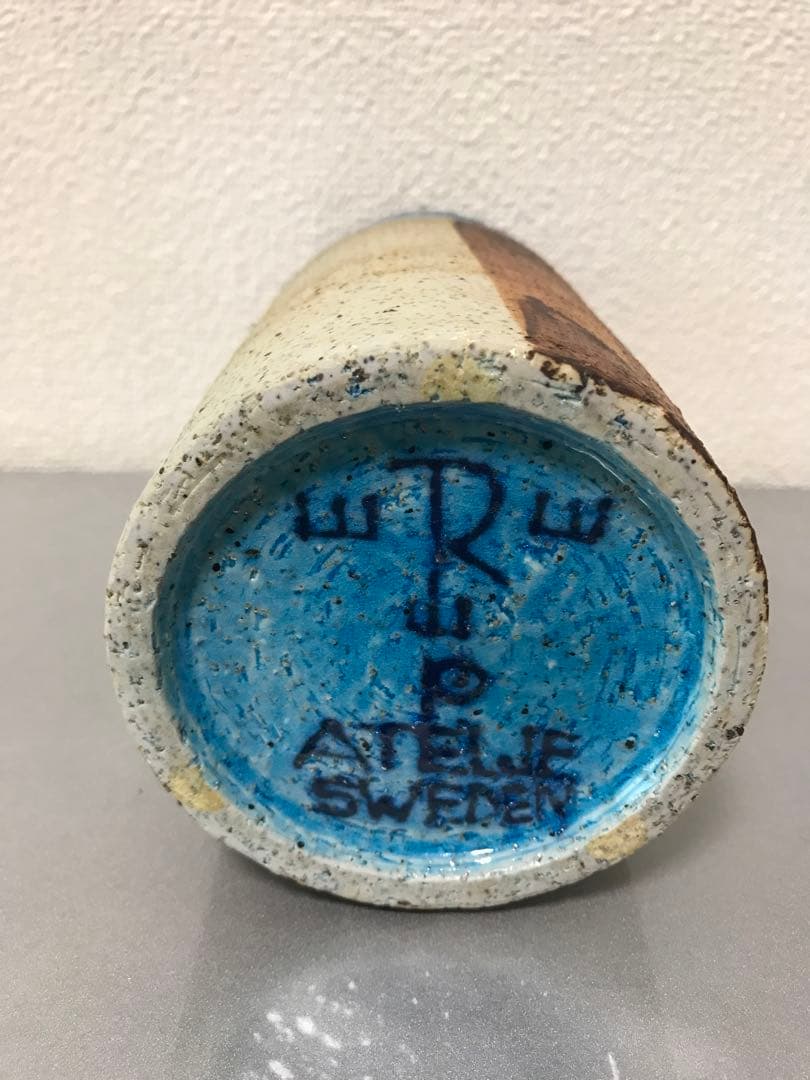 Inger persson インガーパーソン　花瓶　