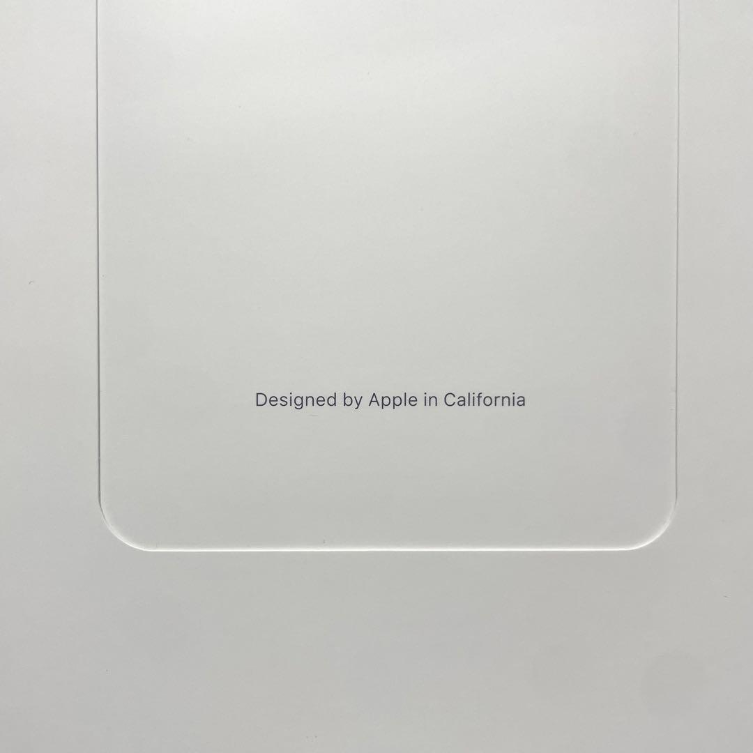 Apple Magic Keyboard iPad 12.9 インチ