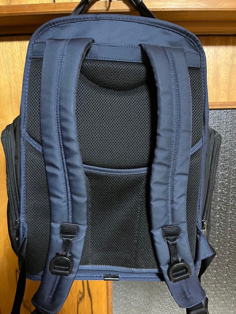 TUMI トゥミ ブリーフ・パック 廃盤カラー　2603580BLMN3