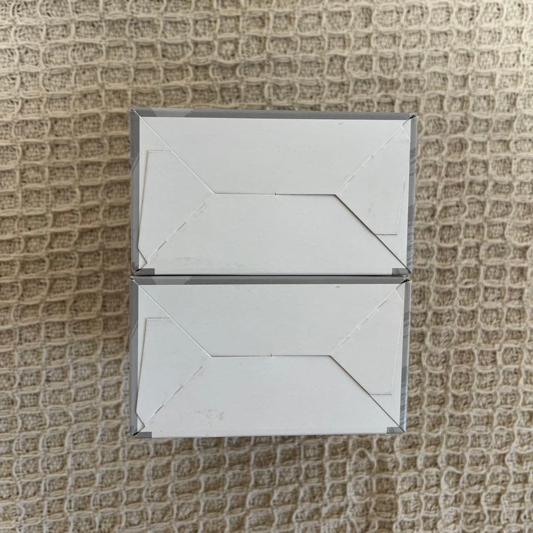 【新品未開封】ヒロアカ アートコースター rivals box2点