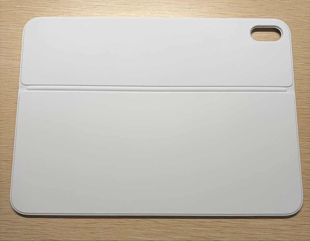 新品同様 iPad Magic Keyboard Folio 第10世代
