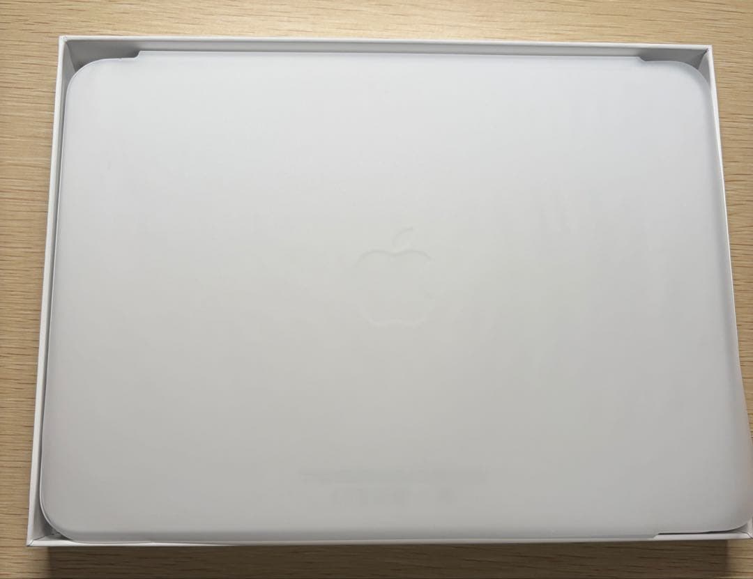 新品同様 iPad Magic Keyboard Folio 第10世代