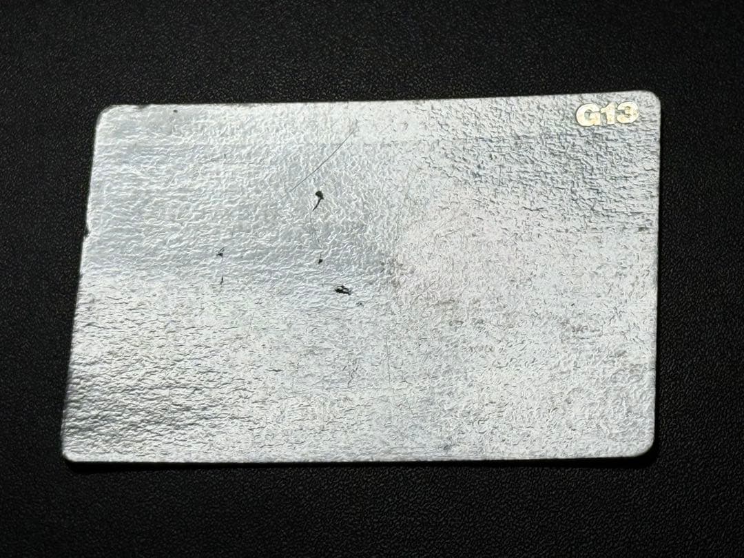 SD ガンダム カードダス 本弾 13弾 G13 ノーマルコンプ