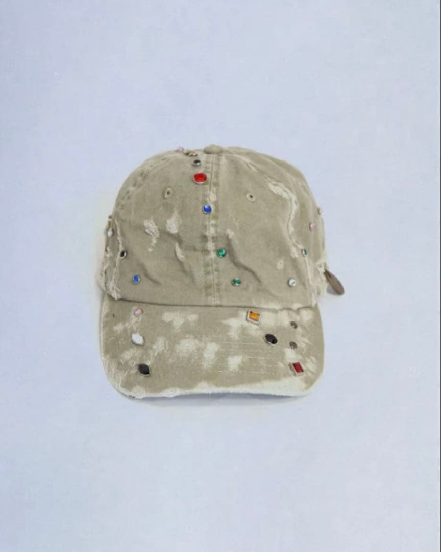 NAM ナム　キャップ　\