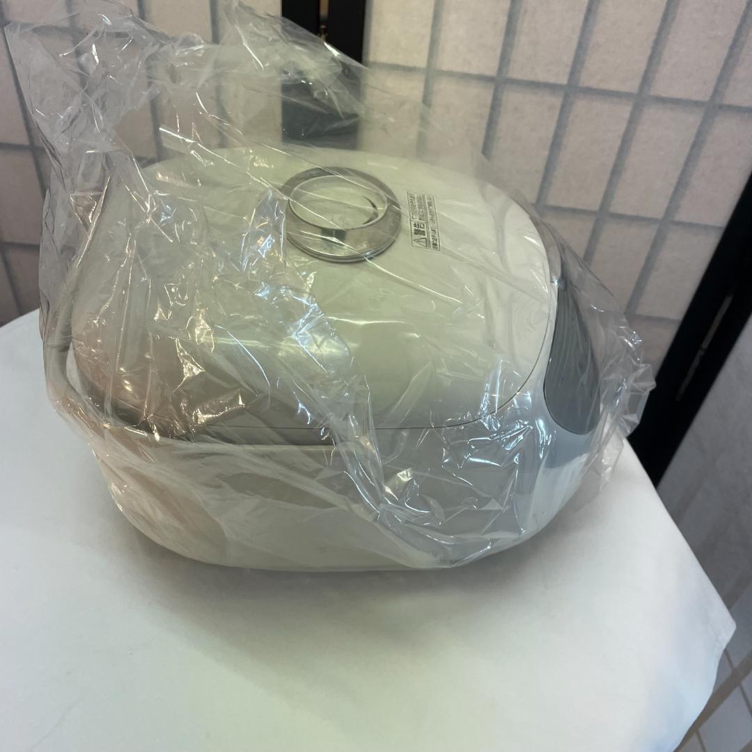 t*j様 【未使用】パナソニック 炊飯器 SR-NF181-C 1.8L/1升炊