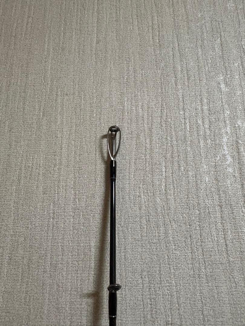 新品未使用Daiwa SALTIGA SJ 61B-5