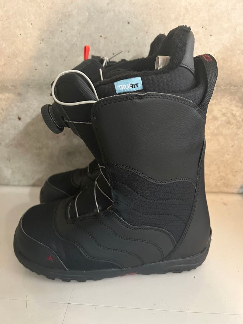 BURTON スノーボードブーツ