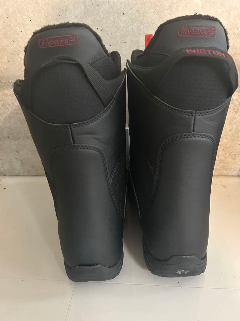 BURTON スノーボードブーツ