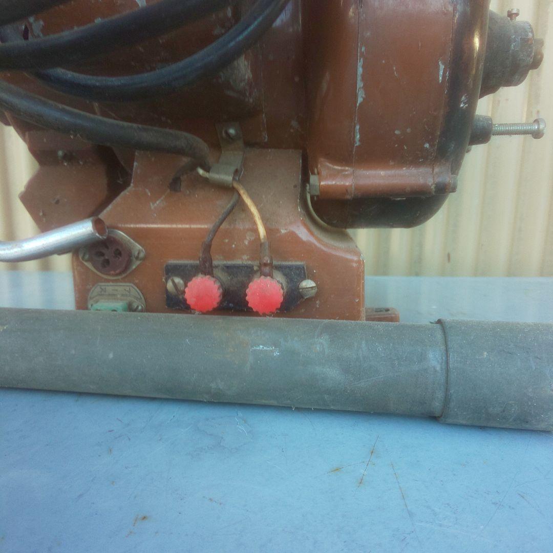 灯油 バーナー ジャンク