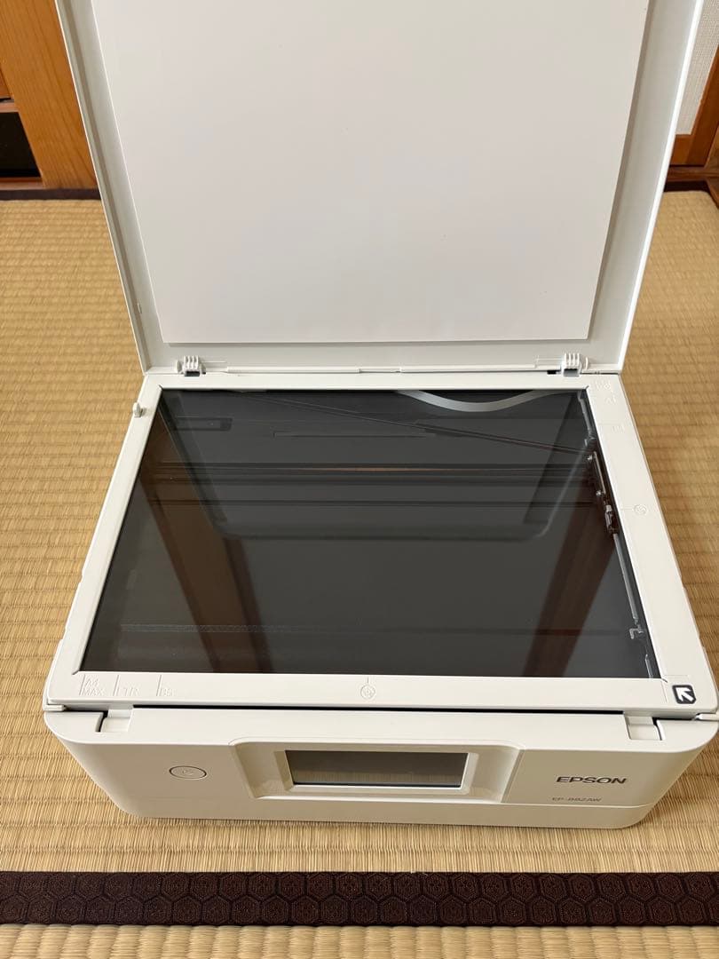 プリンター・複合機 EPSON EP-882AW