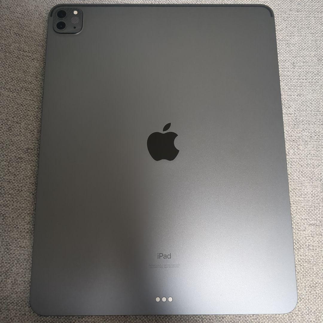 iPad Pro 12.9 128GB 第4世代 Apple Pencil付き