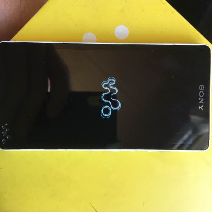 ウォークマンNシリーズ