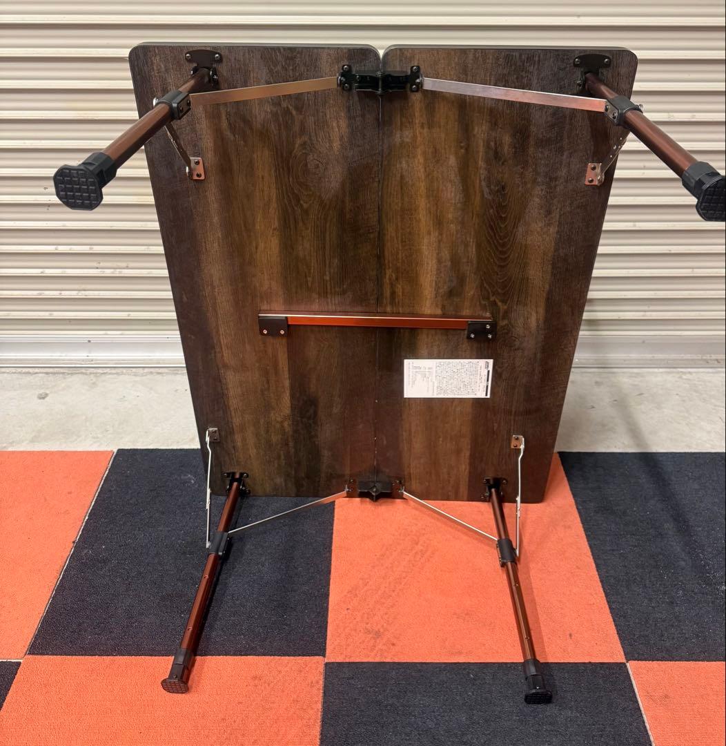 Coleman（コールマン）バタフライテーブル90