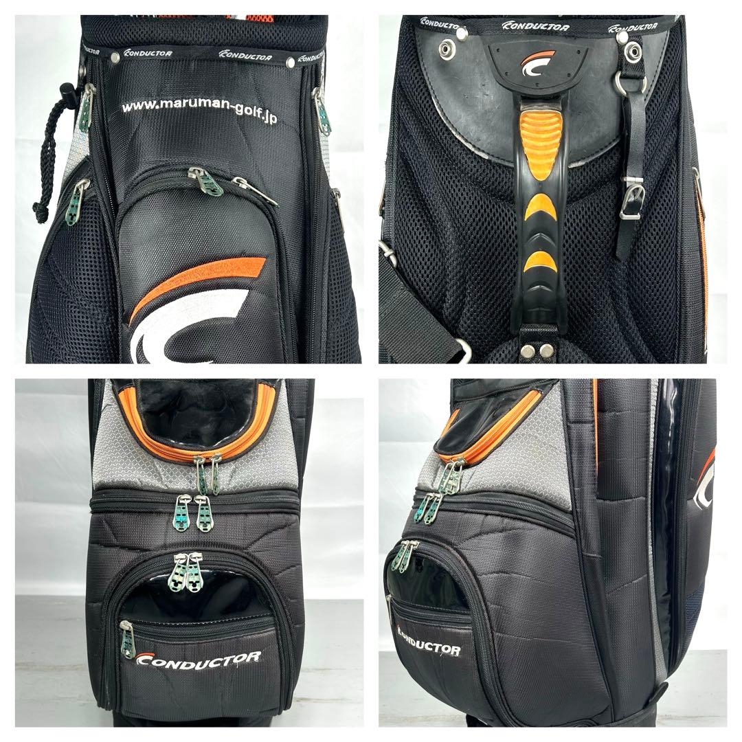 本格派 メンズゴルフクラブ 15本 フルセット ゴルフセット 初心者向け お試し