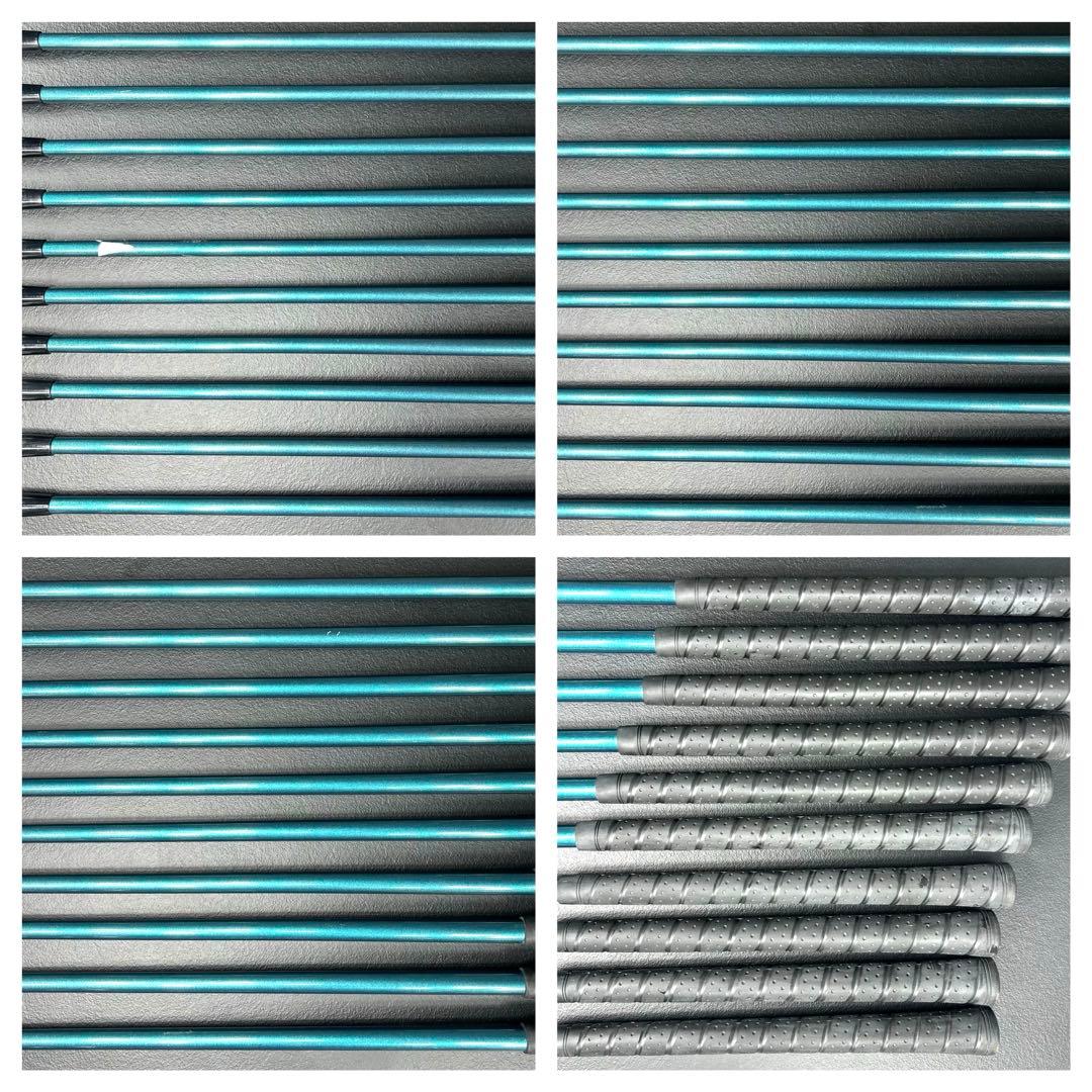 本格派 メンズゴルフクラブ 15本 フルセット ゴルフセット 初心者向け お試し