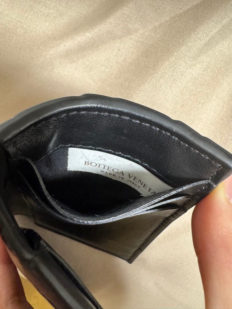 bottega veneta 名刺入れ