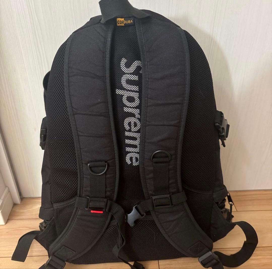 Supreme QUEST 35 リュック