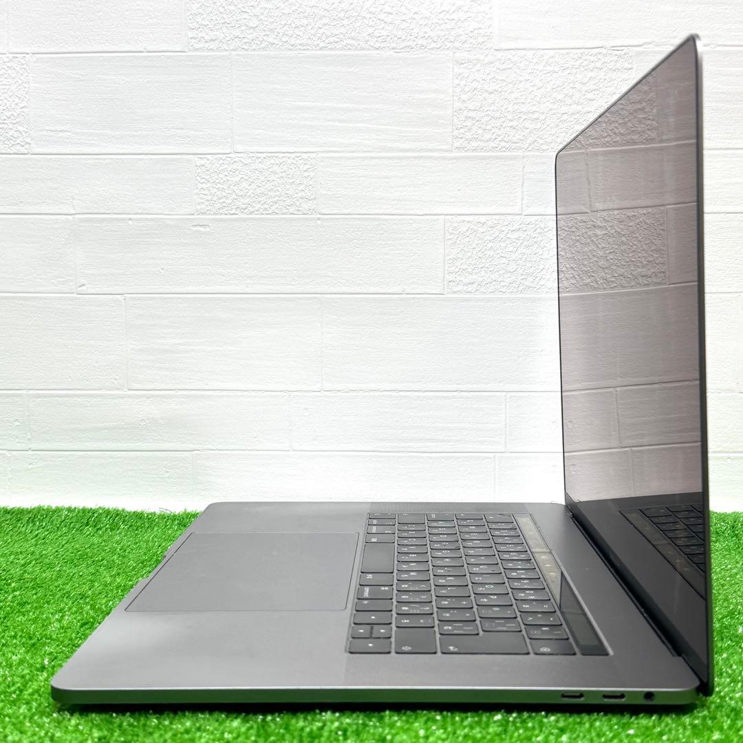 MacBook Pro i7 SSD512GB メモリ16GB ノートPC
