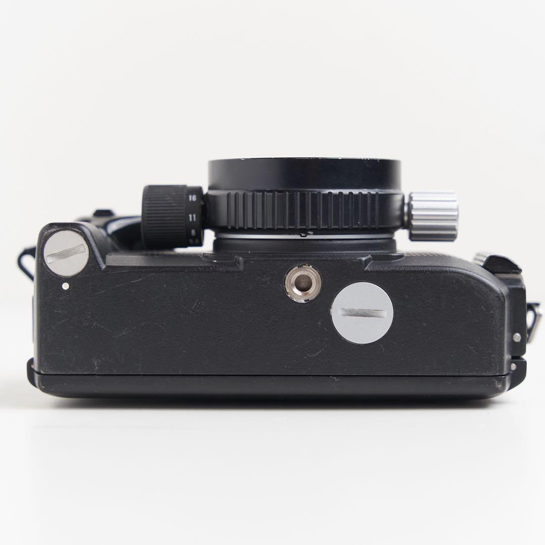 ★美品★ニコンNIKONOS IV-A NIKKOR 35mm F2.5