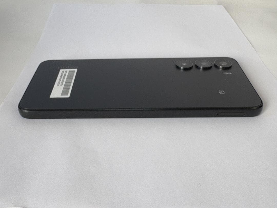 nubia S 5G Y!mobile A403ZT 本体