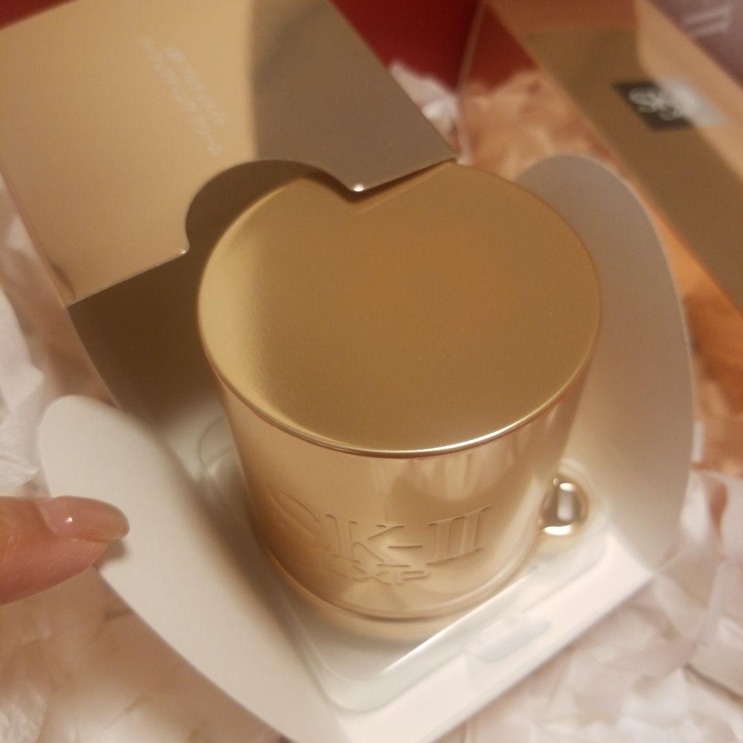 SK-II プレステージラインLXPシリーズ ３セット