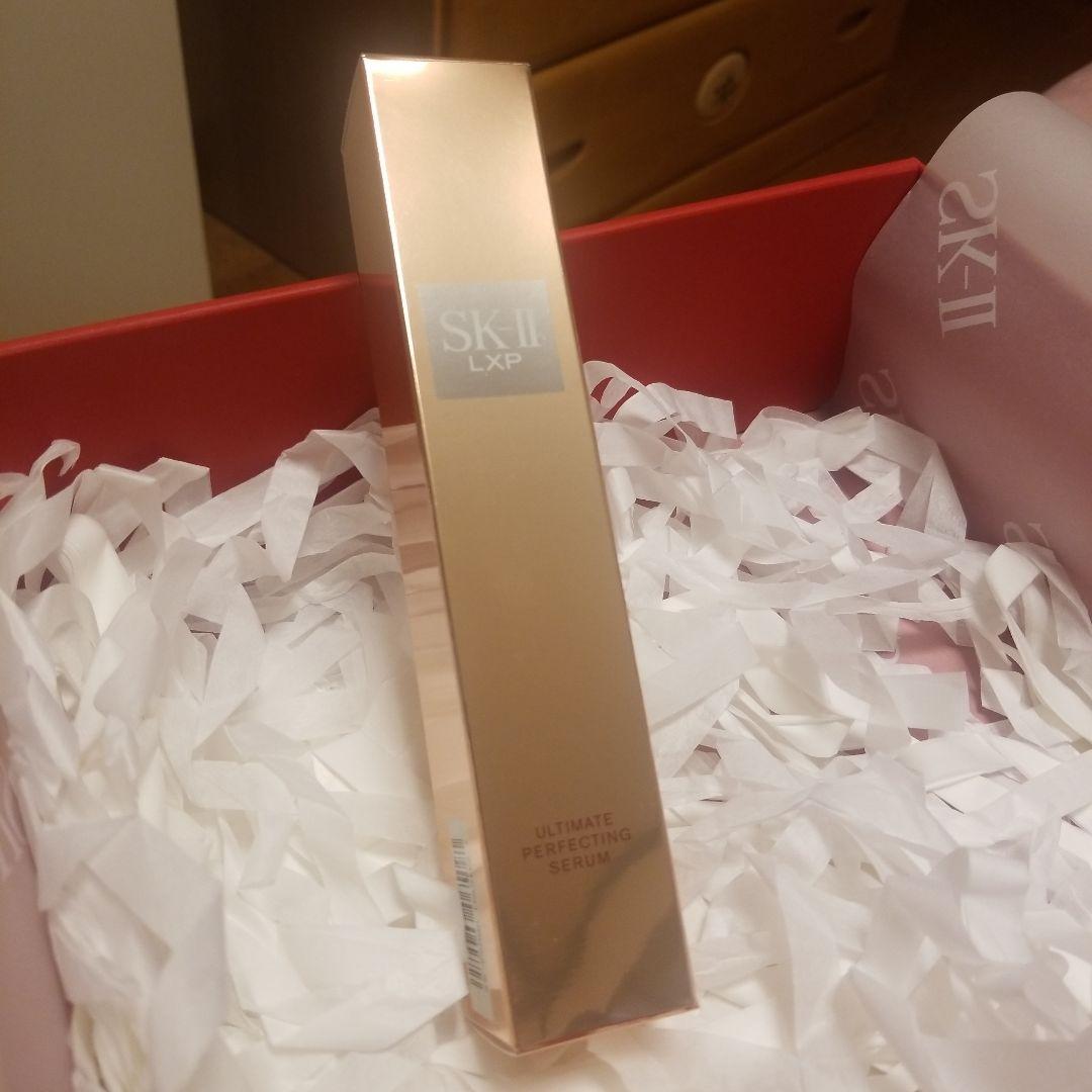 SK-II プレステージラインLXPシリーズ ３セット