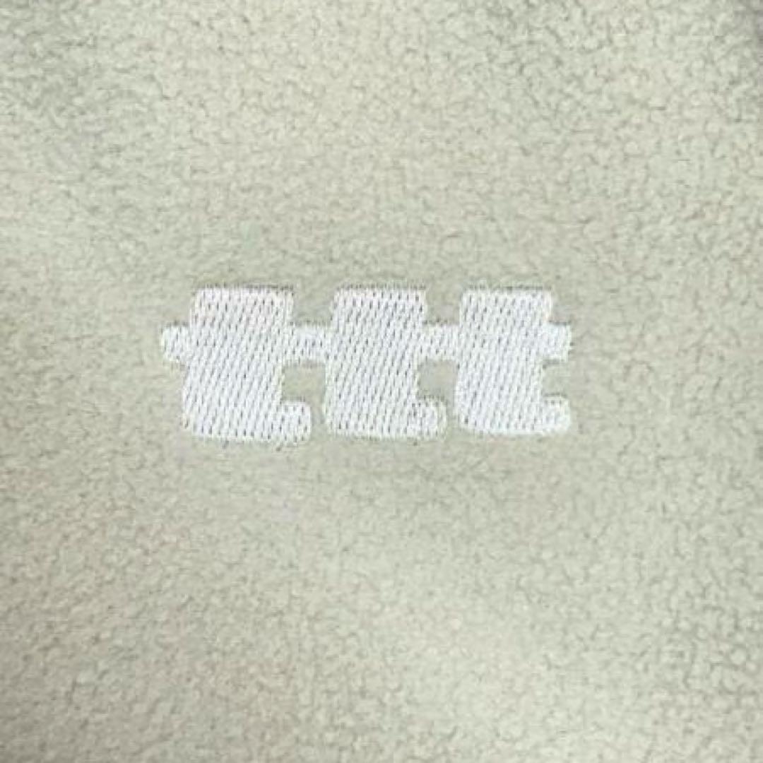 TTT_MSW 23ss ダウンベスト ポーカーズ　つかさ着用　ttt msw