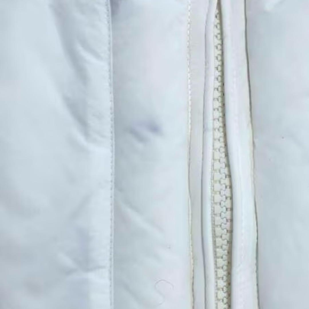 TTT_MSW 23ss ダウンベスト ポーカーズ　つかさ着用　ttt msw