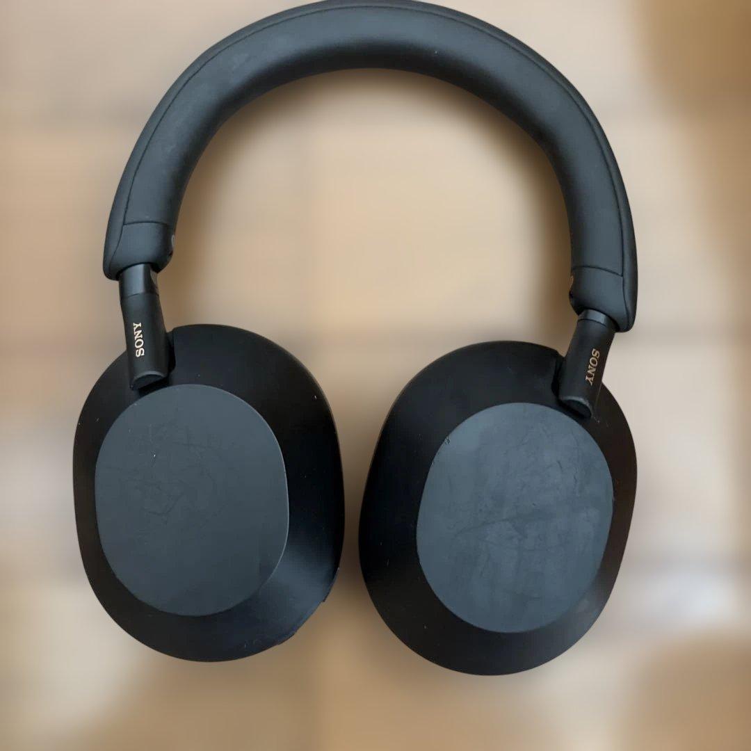 【最安値‼️】ソニーWH-1000XM5