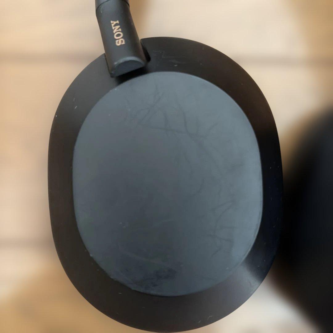 【最安値‼️】ソニーWH-1000XM5