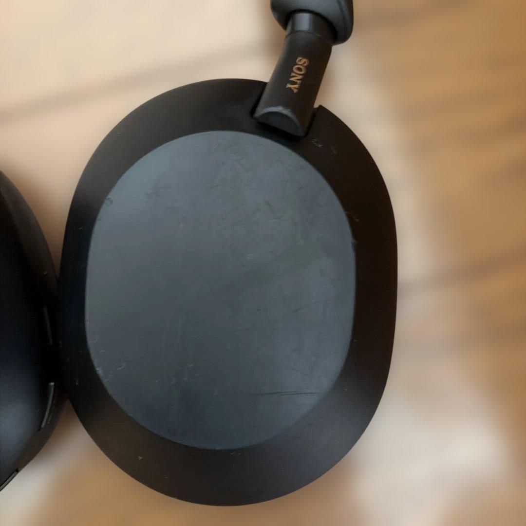 【最安値‼️】ソニーWH-1000XM5