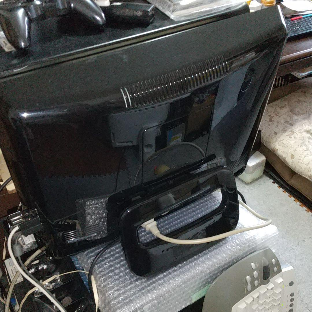 デル　W01B　一体型PC19ワイド中古PC　Win11即使用可