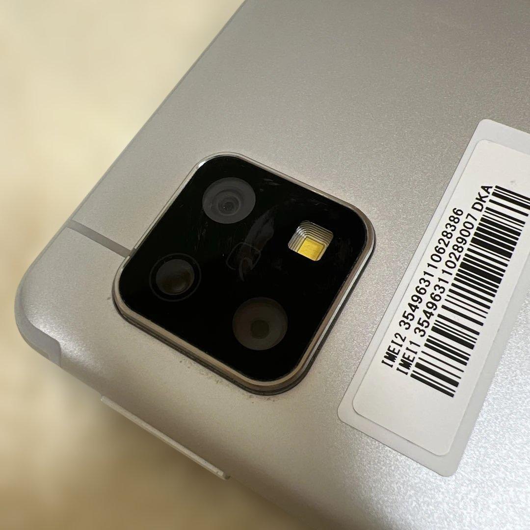 スマートフォン本体 AQUOS sence4 SH-M15