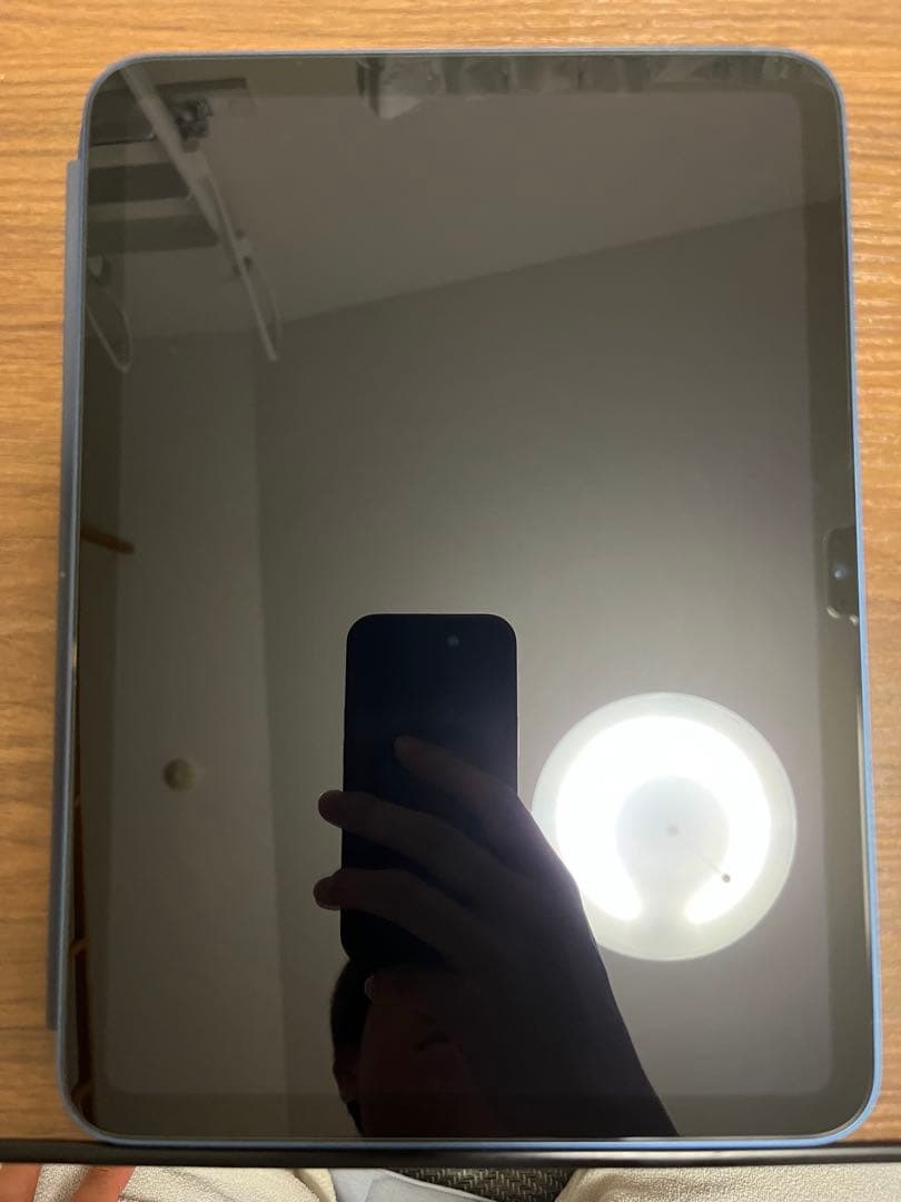 iPad A16本体 備品セット