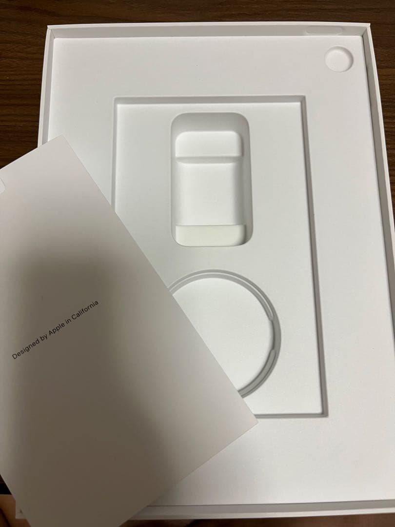 iPad A16本体 備品セット