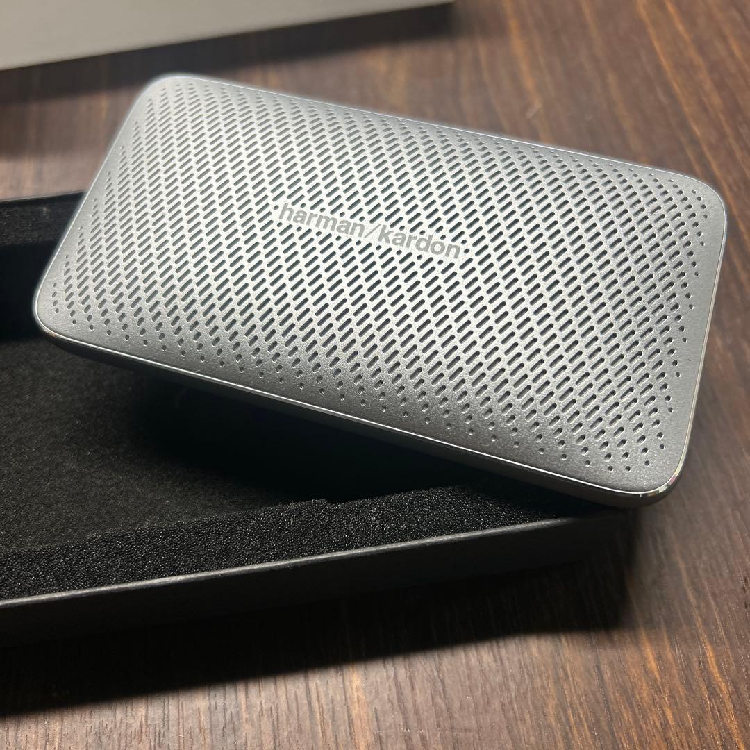 Harman Kardon Esquire Mini 2 スピーカー