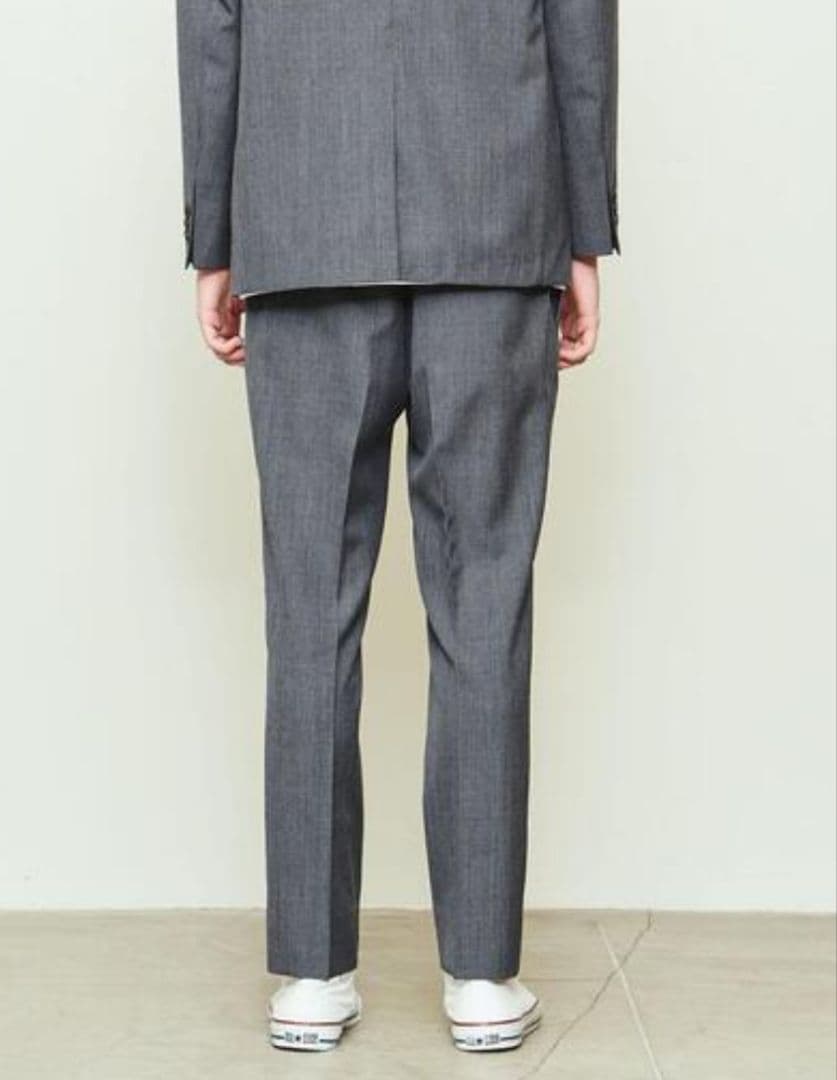 UNITED ARROWS&SONS COLOR TROUSERS/トラウザーズ