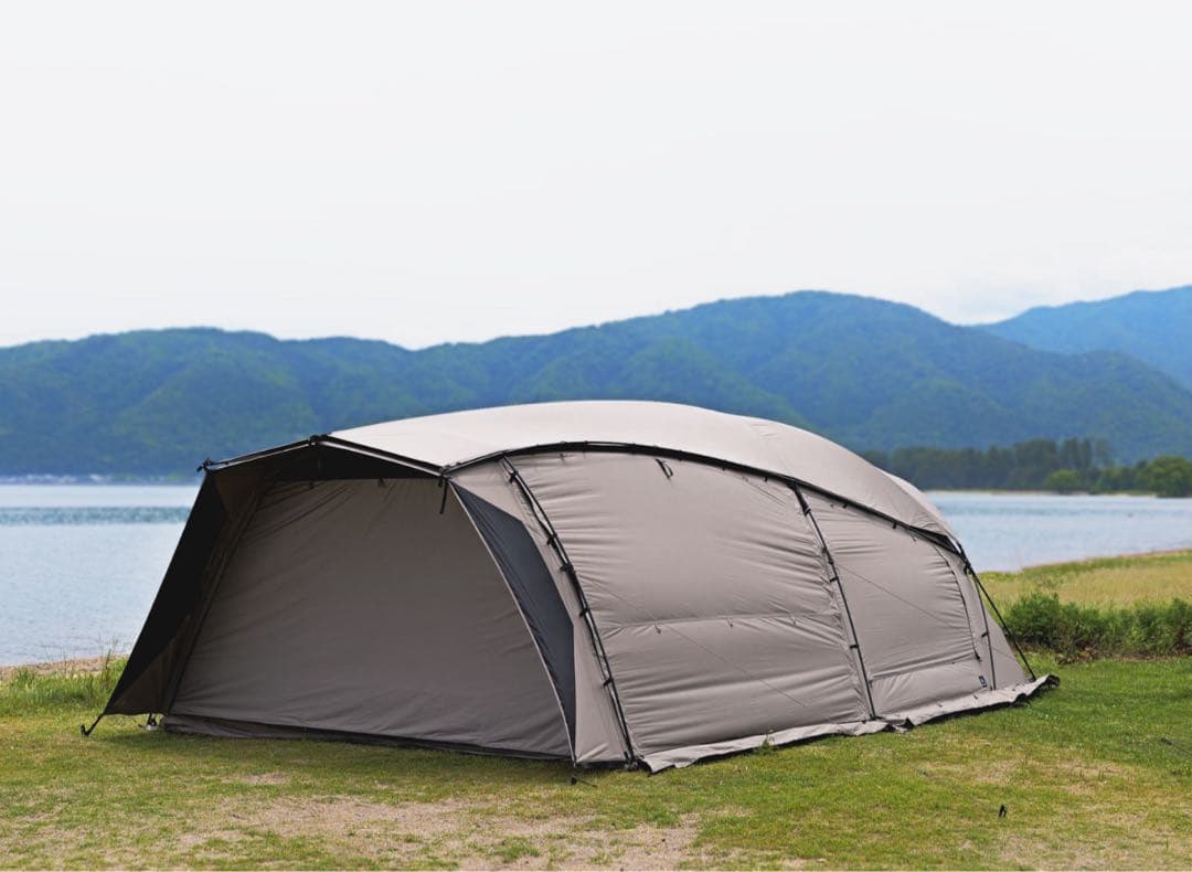 Boden Roof Protector ボーデン専用ルーフプロテクター