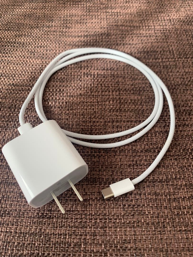 美品 iPad Air M2 11 Wi-Fi 128GB パープル 2024