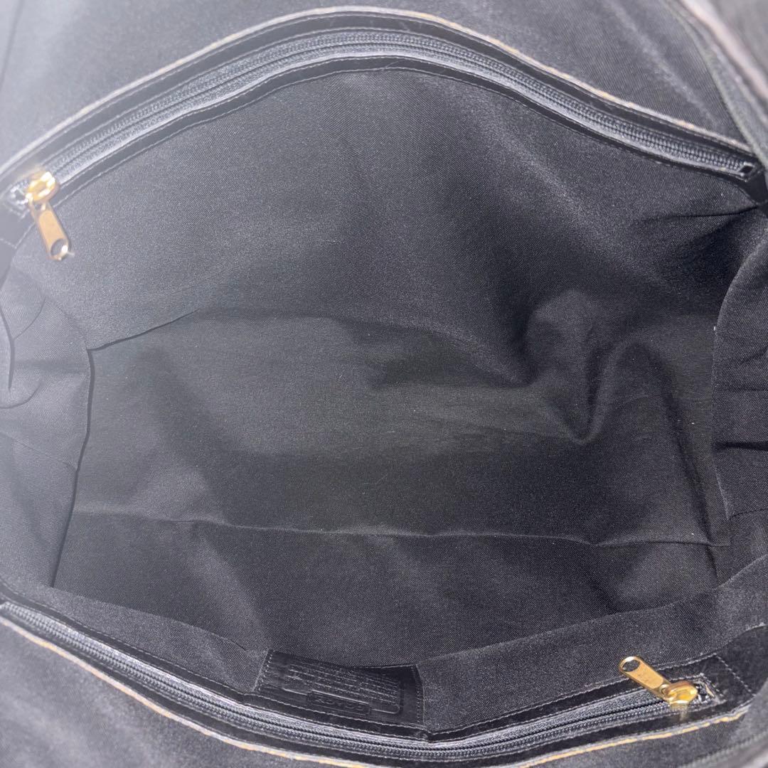 オールドコーチ COACH 【0502】 レザー ボストンバッグ ドイツホック