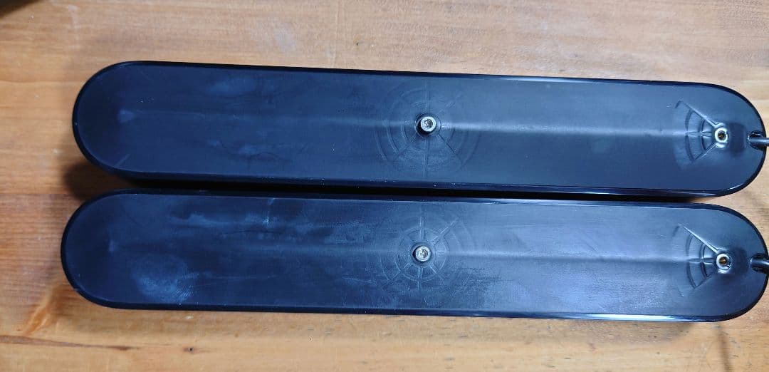 Philips Hue LEDバーライト×2＆ブリッジ×1＆ディマースイッチ×2