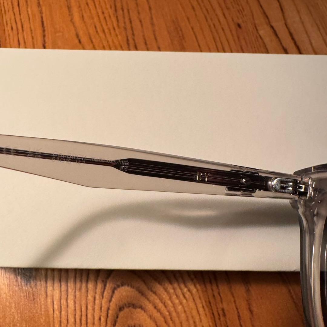 GENTLE MONSTER ジェントルモンスター BY 灰色 グレー