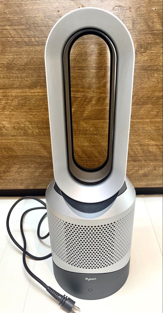⭐︎美品⭐︎ダイソン pure hot+cool HP00 空気清浄機能付き