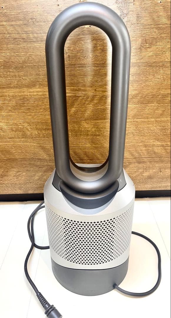⭐︎美品⭐︎ダイソン pure hot+cool HP00 空気清浄機能付き